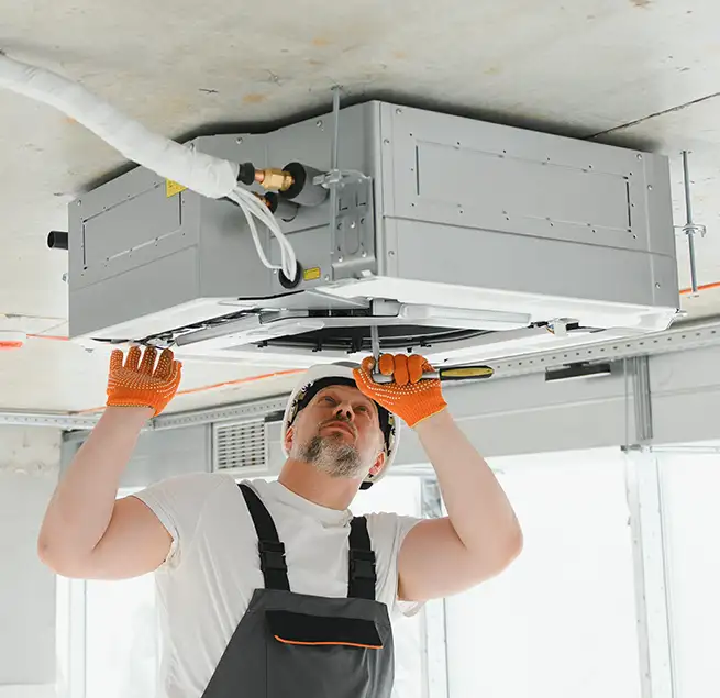 Why Homeowners & Businesses Trust Us Ogden, UT