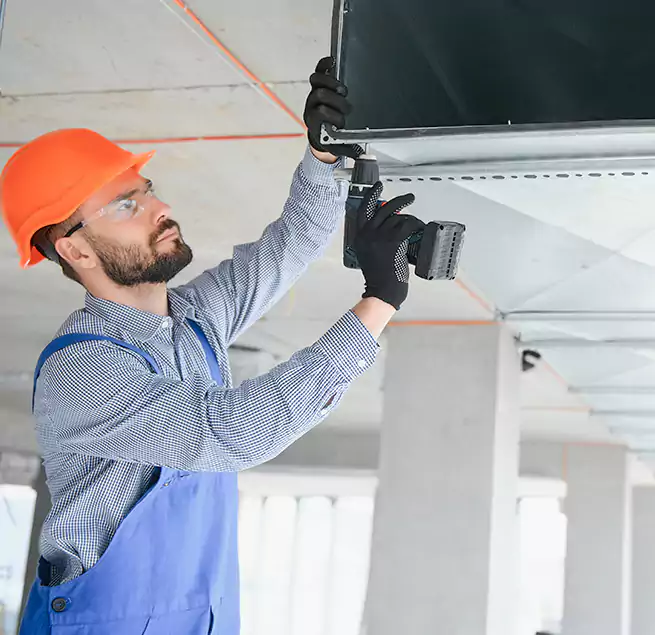 Why Homeowners & Businesses Trust Us in Ogden, UT?