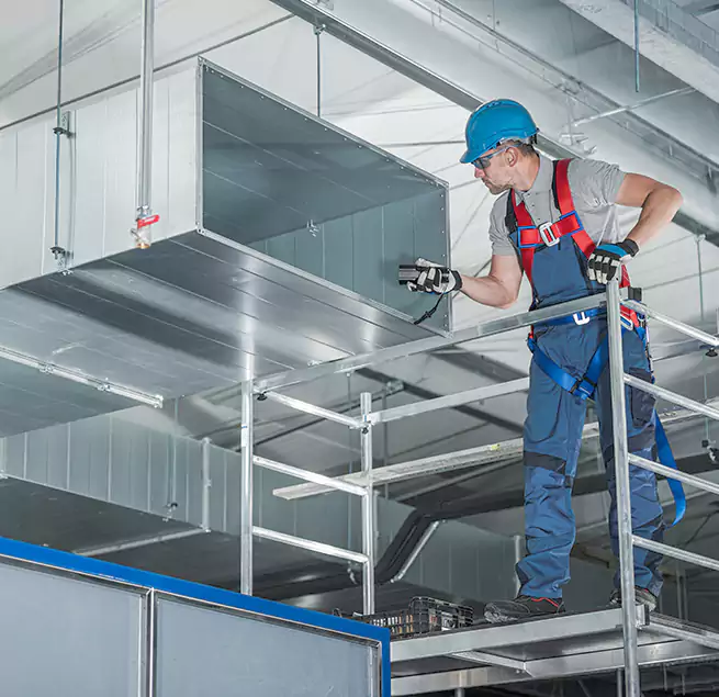 Why Homeowners Businesses Trust Us in Ogden, UT