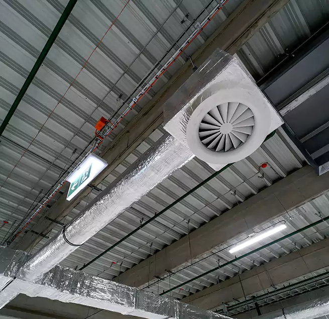 Why Homeowners & Businesses Trust Us in Ogden, UT?