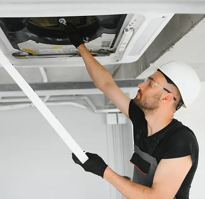 Why Homeowners & Businesses Trust Us in Ogden, UT?