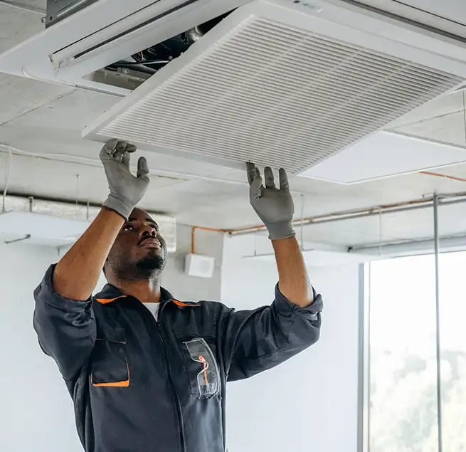  Why Homeowners & Businesses Trust Us in Ogden, UT?