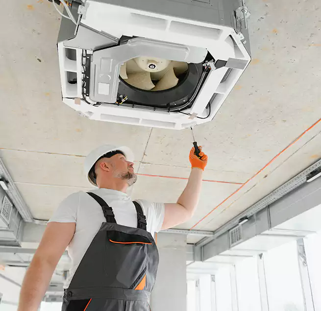 Why Homeowners Businesses Trust Us in Ogden, UT