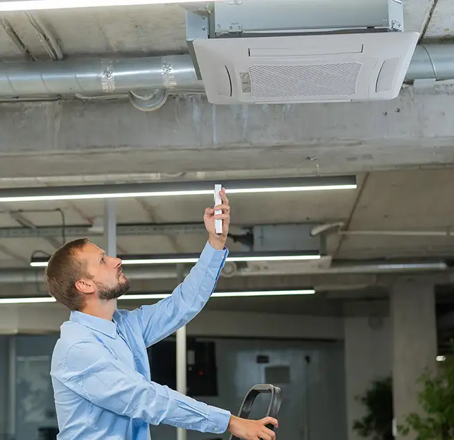 Why Homeowners & Businesses Trust Us in Ogden, UT?