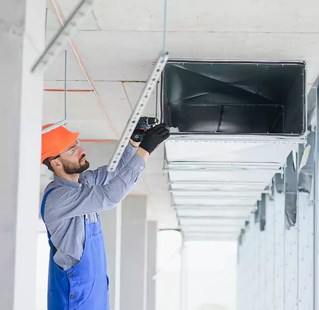 Why Homeowners & Businesses Trust Us in Ogden, UT?