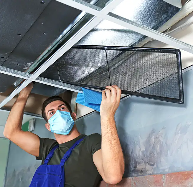 Why Homeowners & Businesses Trust Us in Ogden, UT?