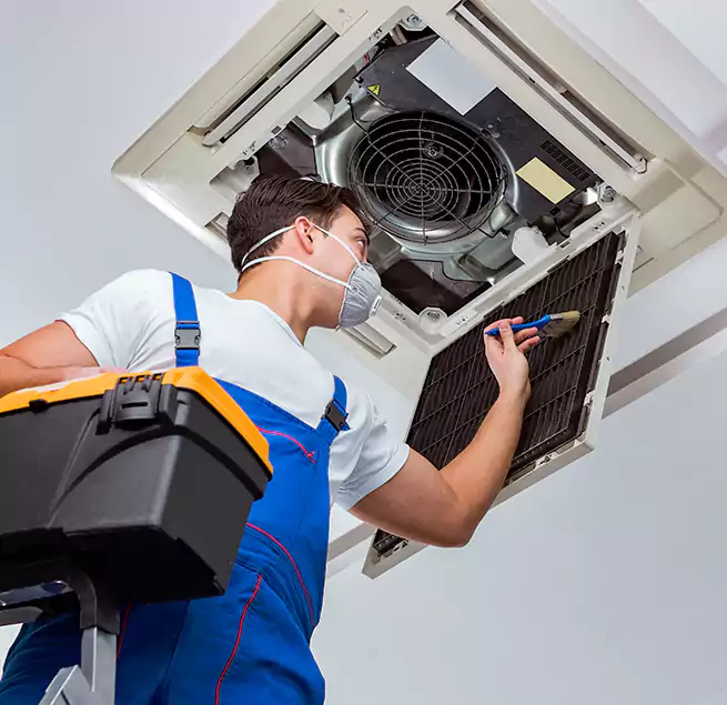 Why Homeowners & Businesses Trust Us in Ogden, UT?